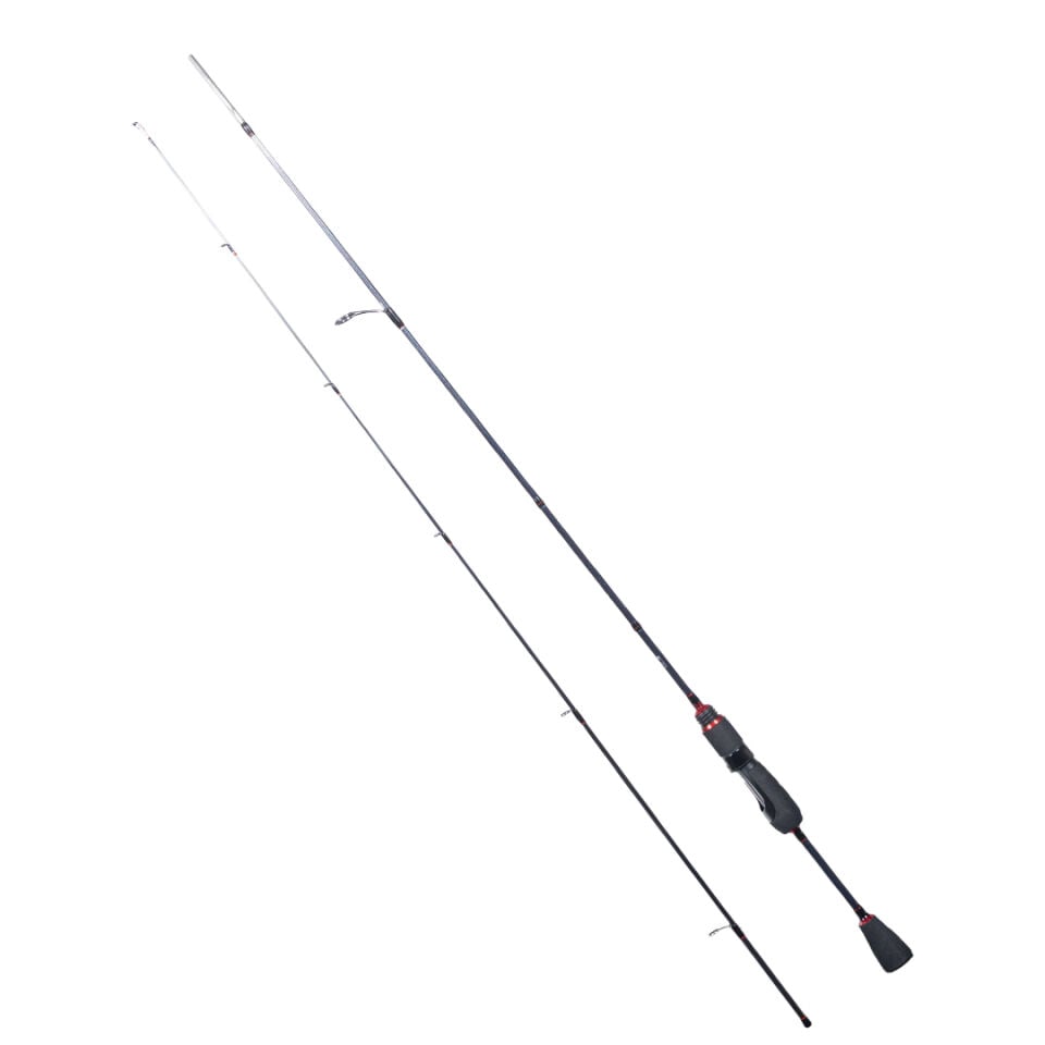 RYUJI AIRLIGHT 1.90M 1-8GR 2P KAMIŞ