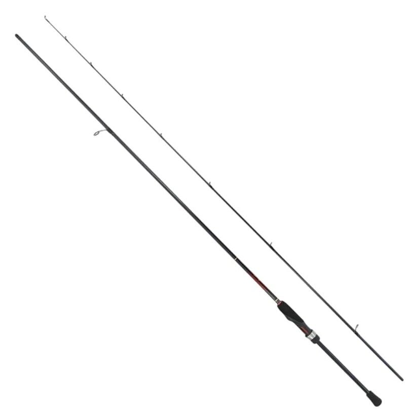 DAIWA GEKKABIJIN XV 2.13M, 1.5-10GR, 2P LRF KAMIŞ