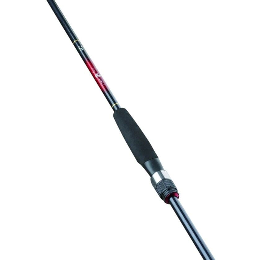 DAIWA GEKKABIJIN XV 2.13M, 1.5-10GR, 2P LRF KAMIŞ