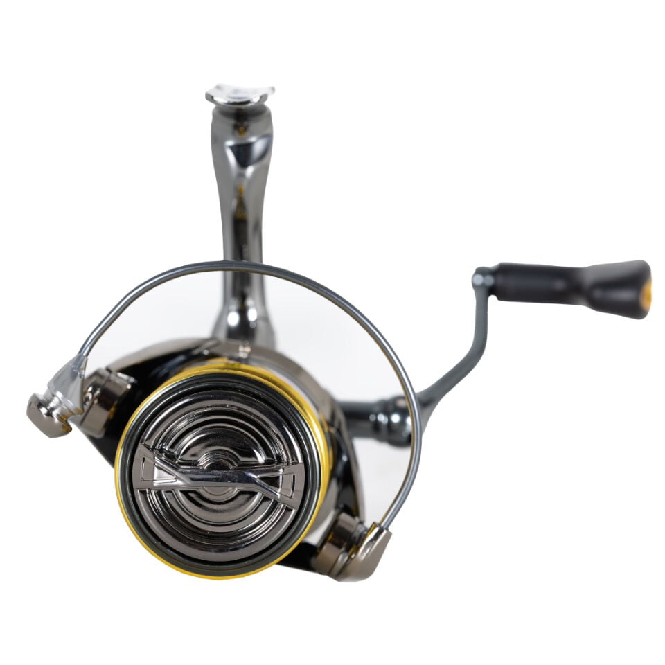 RYUJI ARES X 3000M 5+1BB OLTA MAKİNESİ