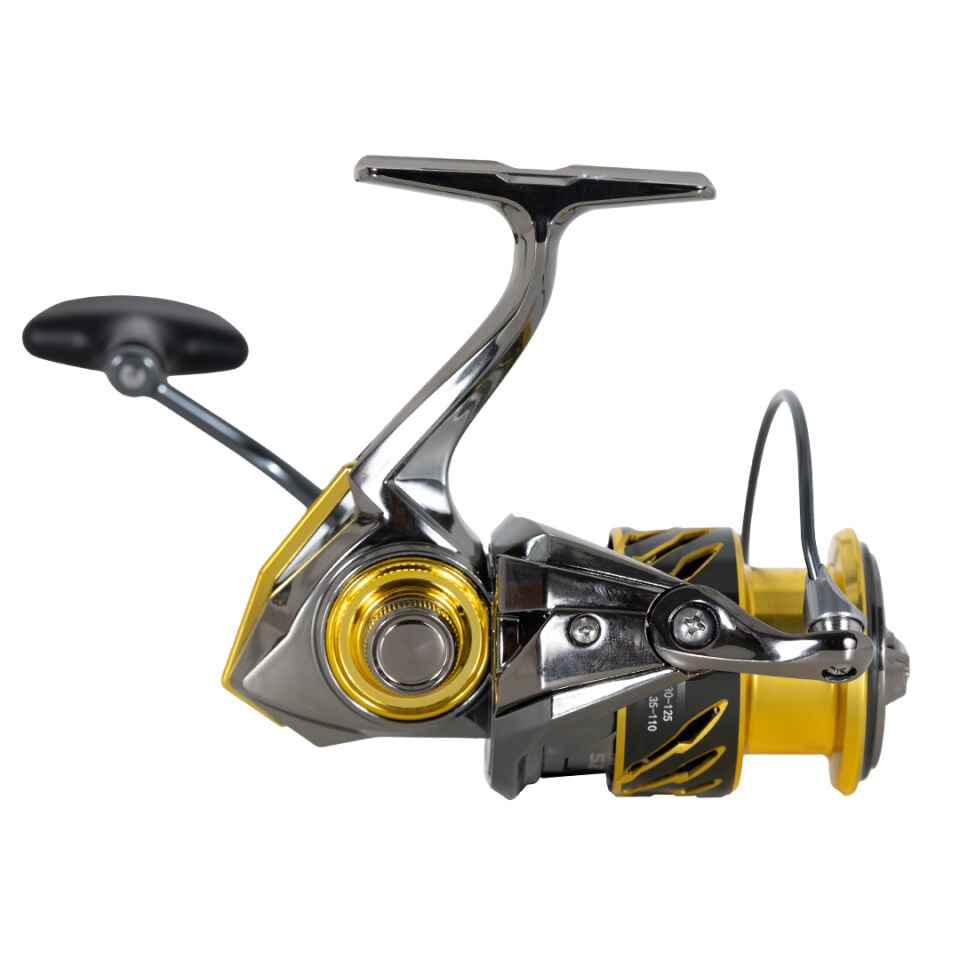 RYUJI ARES X 3000M 5+1BB OLTA MAKİNESİ