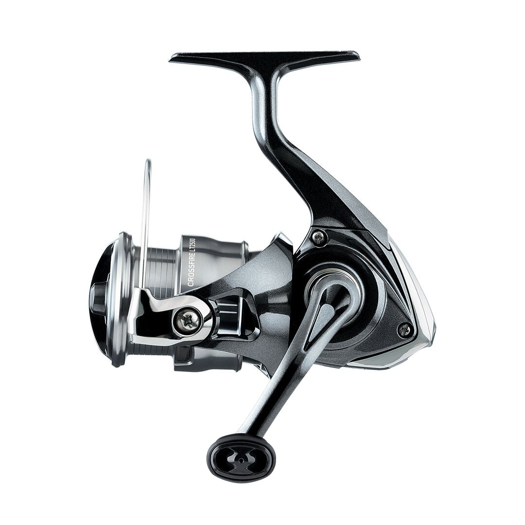 DAIWA CROSSFIRE 26 LT 2500 MAKİNE