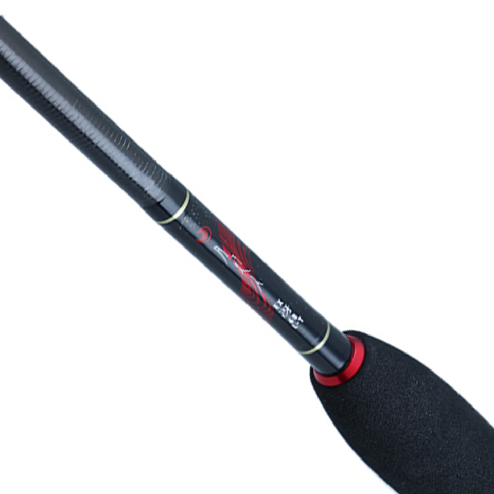 DAIWA MOONLIGHT BEAUTY EX AGS 2.29M 1.5-10GR, 2P KAMIŞ
