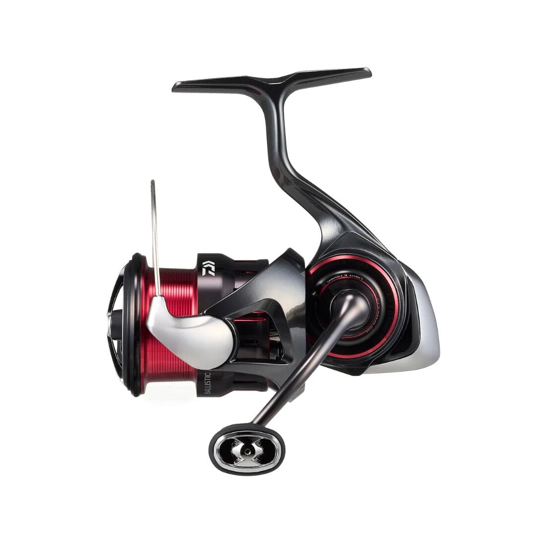 DAIWA BALLISTIC 25 AIR LT 2000SP MAKARA
