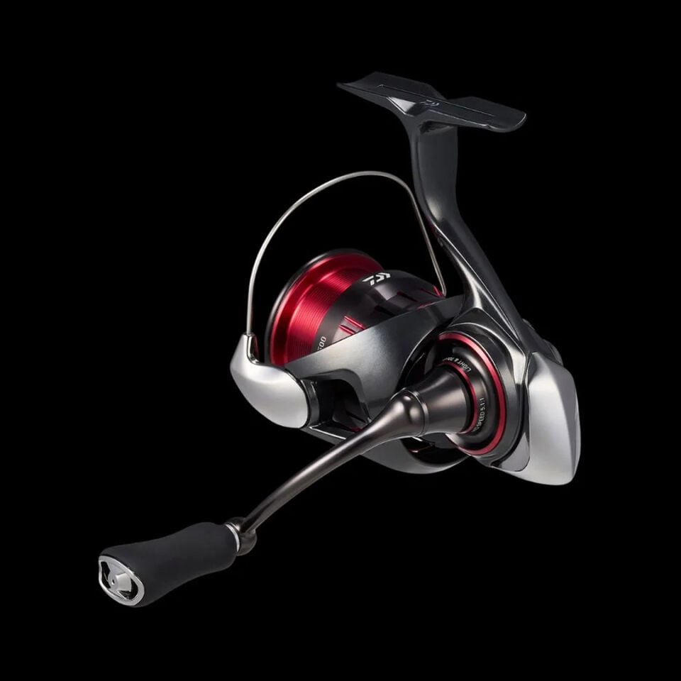 DAIWA BALLISTIC 25 AIR LT 2000SP MAKARA