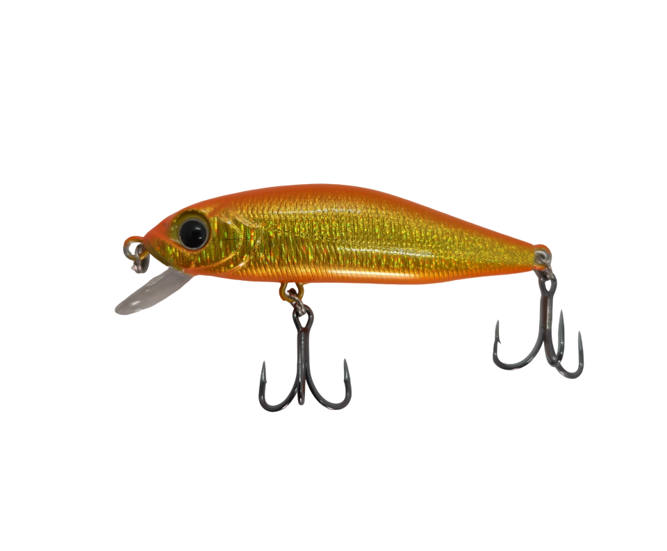 Lure 5,8 Cm 4.6 Gr Maket Yem