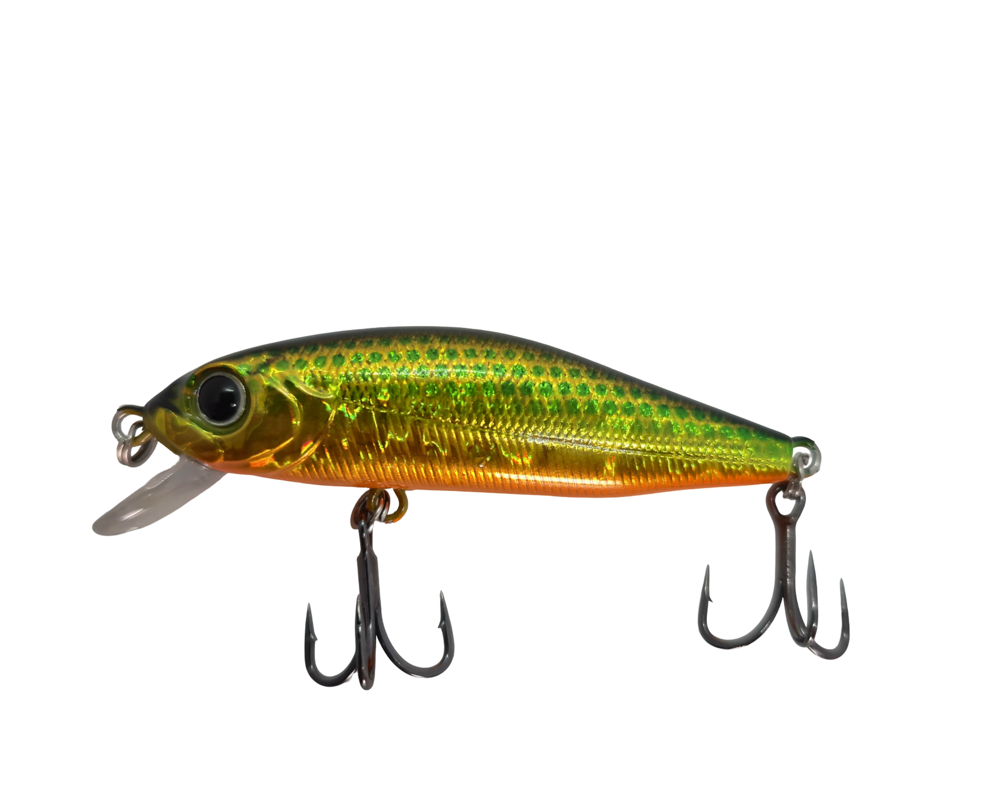 Lure 5,8 Cm 4.6 Gr Maket Yem AC03