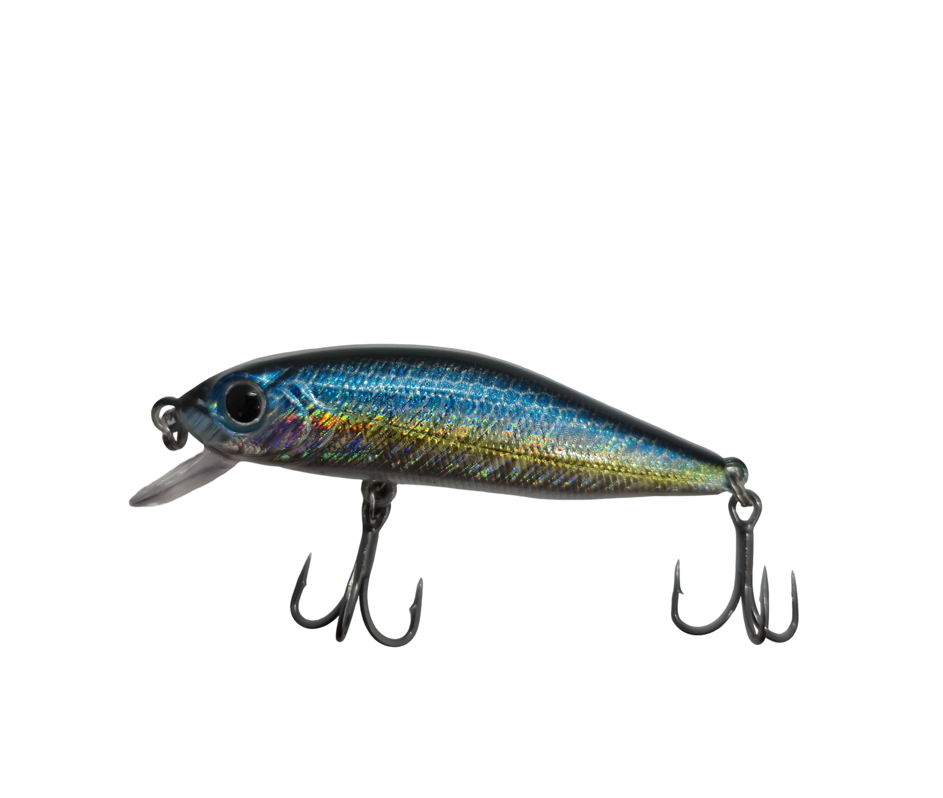 Lure 5,8 Cm 4.6 Gr Maket Yem AC05