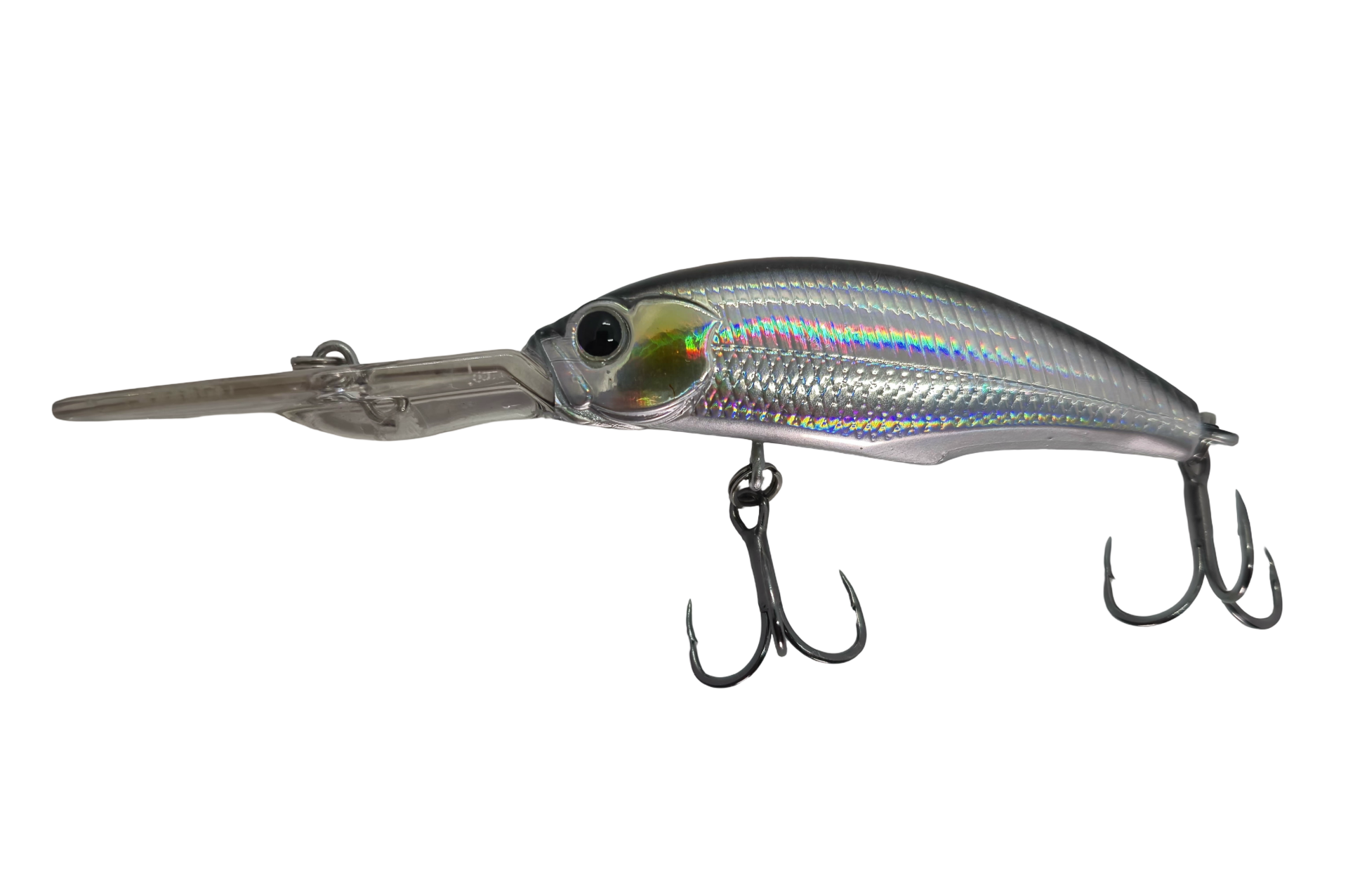 Lure 8,8 Cm 8.2 Gr Derin Dalarlı Maket Yem AC-D 01