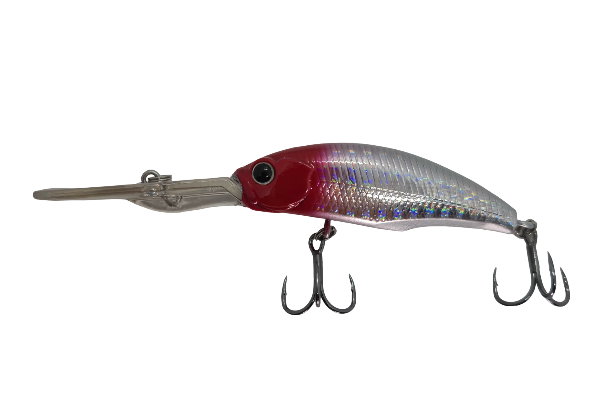 Lure 8,8 Cm 8.2 Gr Derin Dalarlı Maket Yem AC-D 05